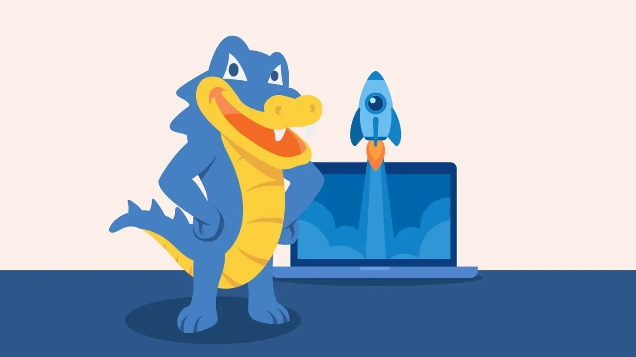 Captura de tela do cPanel da HostGator mostrando a opção Subdomínios