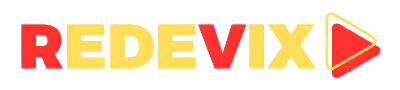 Logo redevix play